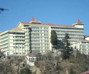 IGMC increase the rent of special ward.