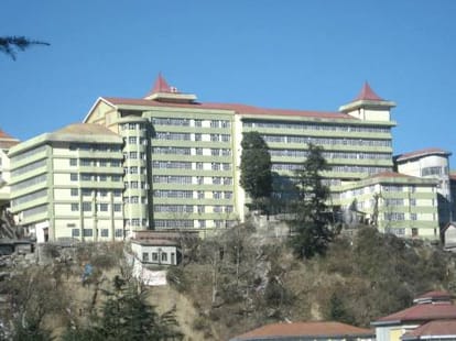 IGMC increase the rent of special ward.