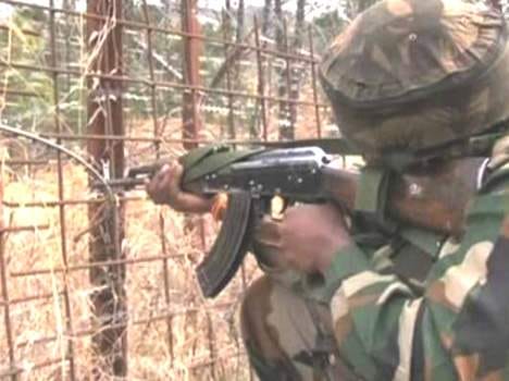 Army takes responsibility for Budgam firing in J&K