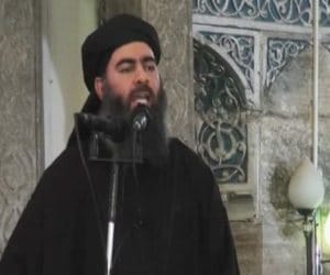 caliphate and muslims on islamic state