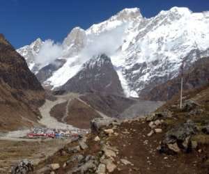 know about uttarakhand in one click