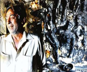 Trilokpuri riots: Story of Ishrar khan.