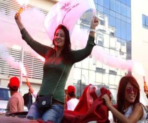 secularist won election in tunisia