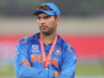 bollywood actor kamal  khan comment on yuvraj singh