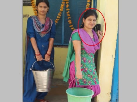 water supply in dehradun