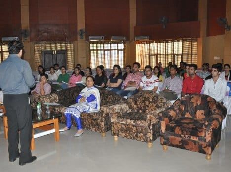dentist seminar in jammu