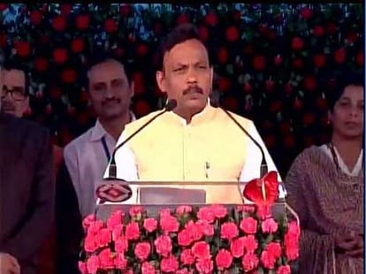 accused of corruption on Maharashtra education minister 