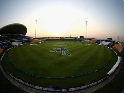 Adelaide could become first Test match for india.