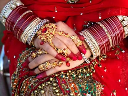 Indian Hindu Community Decision about Pakistani Hindu Daughters