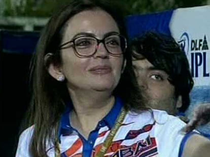 Nita Ambani to Celebrate her Birthday in Varanasi