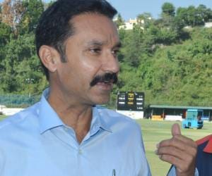indian team cricket coach pankaj.