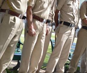 police issued chalan to stolen bike
