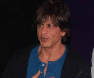 Shahrukh Khan for Happy New Year: Some unsaid words