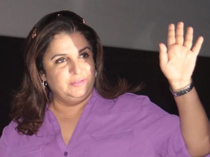 Bollywood afraid is Cricket