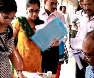 12th class exam from 2 may