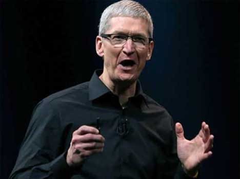 Apple CEO Tim Cook Announced He is Gay