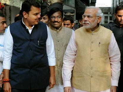 before majority test bjp will not do any big deal.