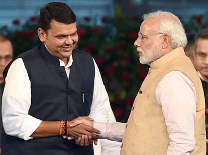 Devendra Fadnavis open letter to Rajdeep's open letter