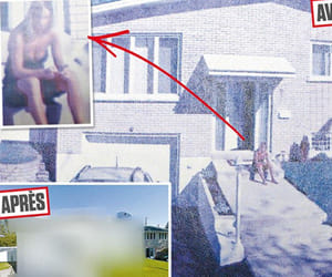 google cleavage case