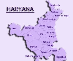 Haryana Day Special Story
