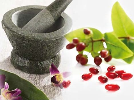 flop show of Herbal industry in uttarakhand