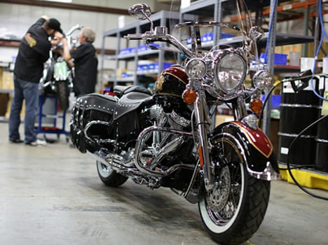 9 dead bike names revived for the 21st Century