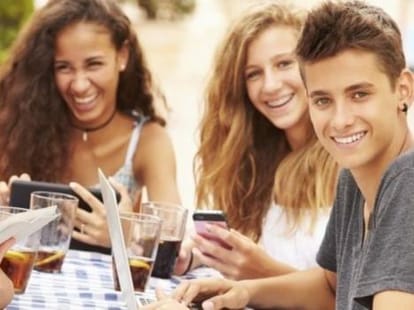 ten unique facts about laughter