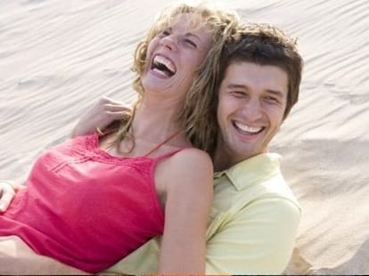 ten unique facts about laughter