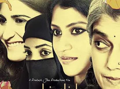prakash jha declare 6 new film