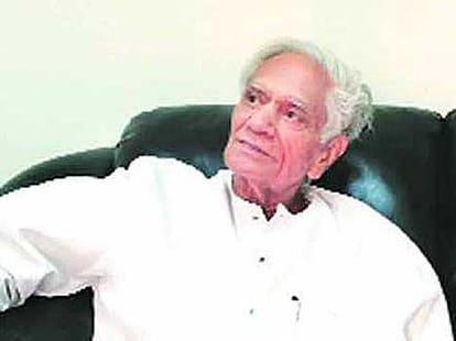 iccr chief says modi avatar of god 