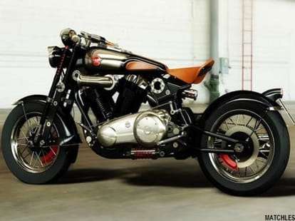 9 dead bike names revived for the 21st Century