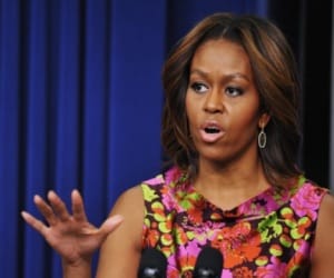 Barack And Michelle Obama Romance Film Is Coming