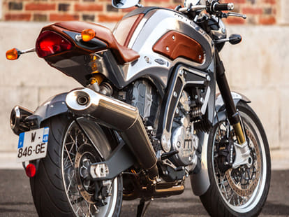 9 dead bike names revived for the 21st Century