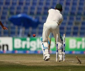Cricket Ju quarterfinals