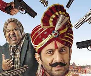 prakash jha declare 6 new film