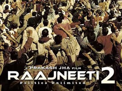 prakash jha declare 6 new film