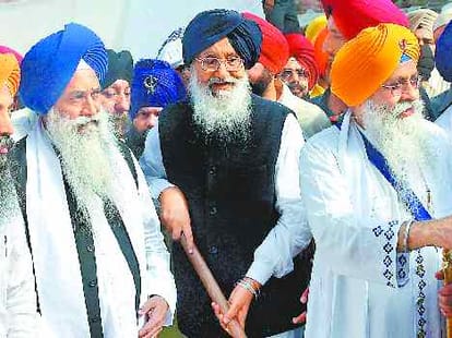 punjab cabinet big decision at goverment jobs