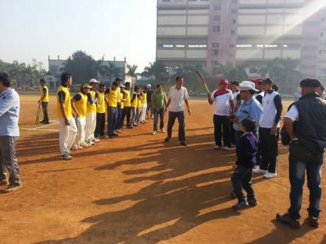 uttarakhand premier league in mumbai.