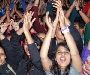 amarujala summer fest at kalagram