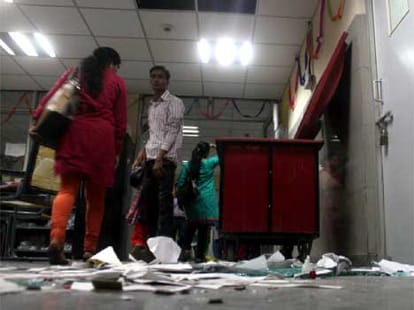 Pay Rs 100 for 15 minutes to visit SKIMS