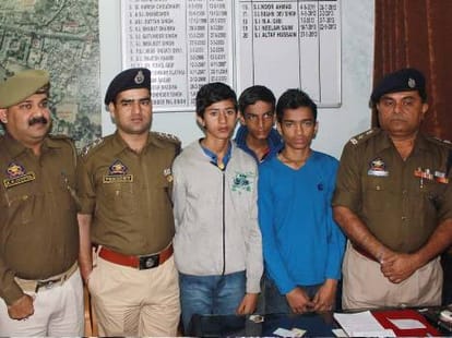 missing kids from jammu found in dehradun