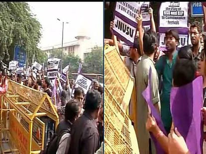 Trilokpuri curfew may rollback post moharram.