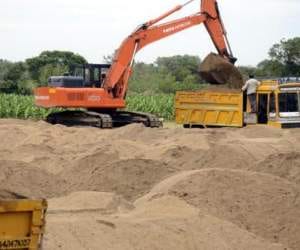 ngt asked clarification on mining in dun valley.
