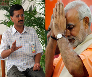 ABP Nelson Survey: BJP Will Lead in Delhi Elections