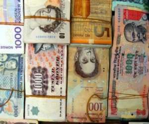 black money and modi government