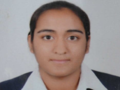 monika participate in world boxing championship.