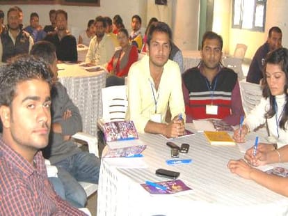 nsui plan to stop modi wave in country.
