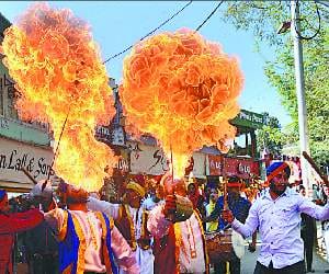 parkash utsav in shimla.
