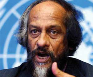 The charge sheet will be filed within 15 days against Pachauri