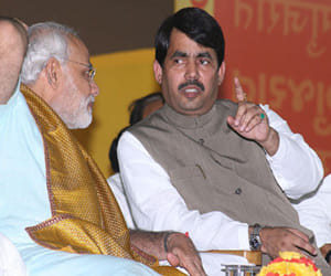 J&K people will respond the bullets with ballots